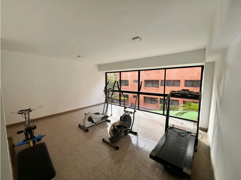 Alquiler Lindo y Amplio Apartamento - 32