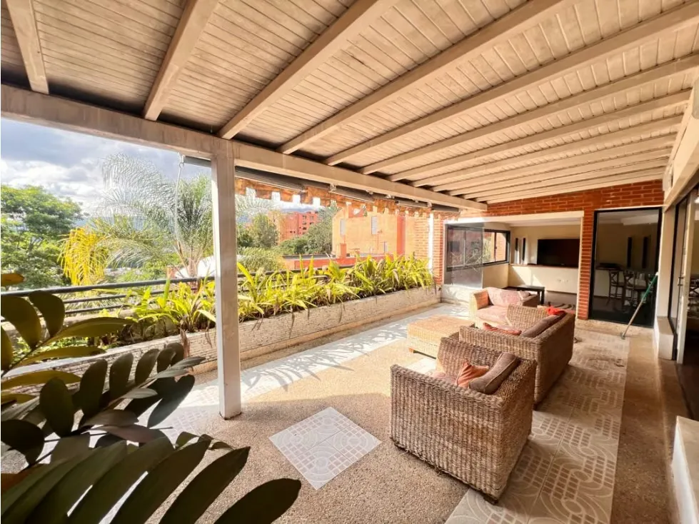 Alquiler Lindo y Amplio Apartamento - 7
