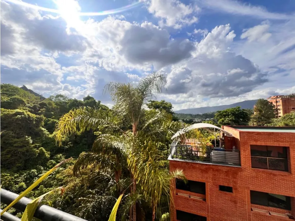 Alquiler Lindo y Amplio Apartamento - 8