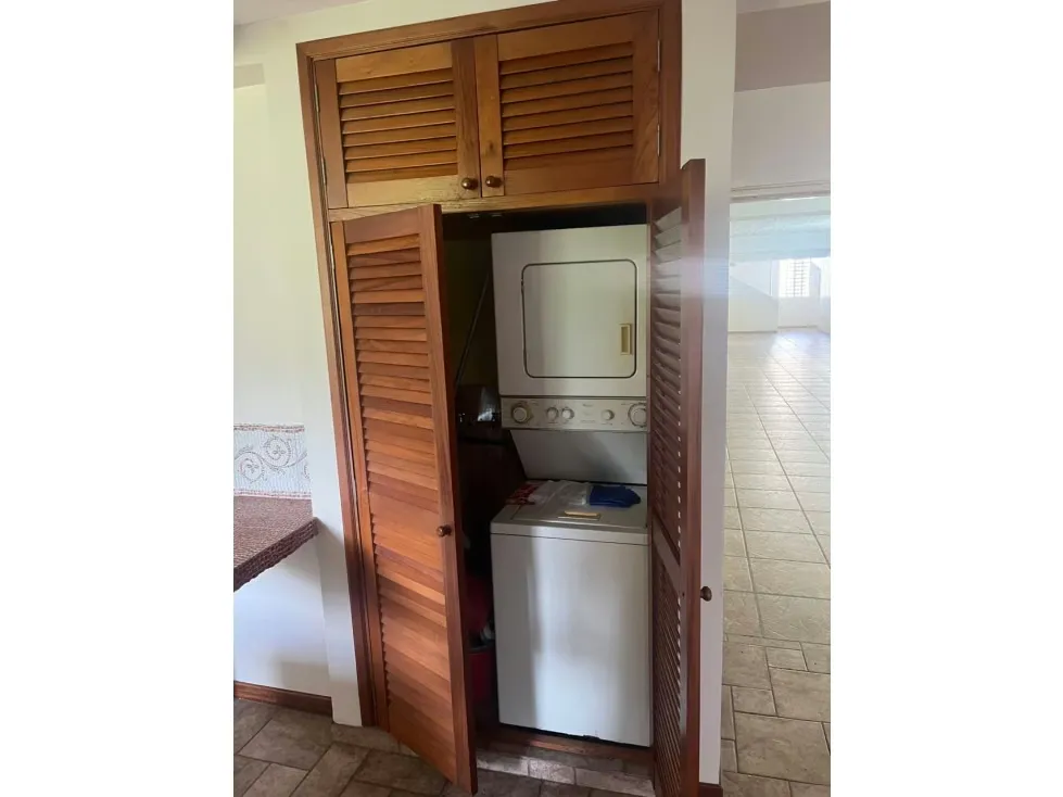 Se alquila apartamento 90m2 Urb Miranda Anexo - 6