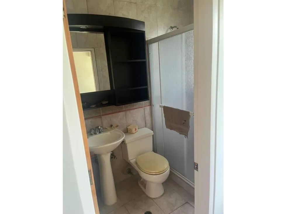 Se alquila apartamento 90m2 Urb Miranda Anexo - 8