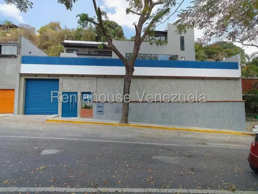 Casa (Multipes Niveles) en Venta en Colinas de Bello Monte, Distrito Metropolitano