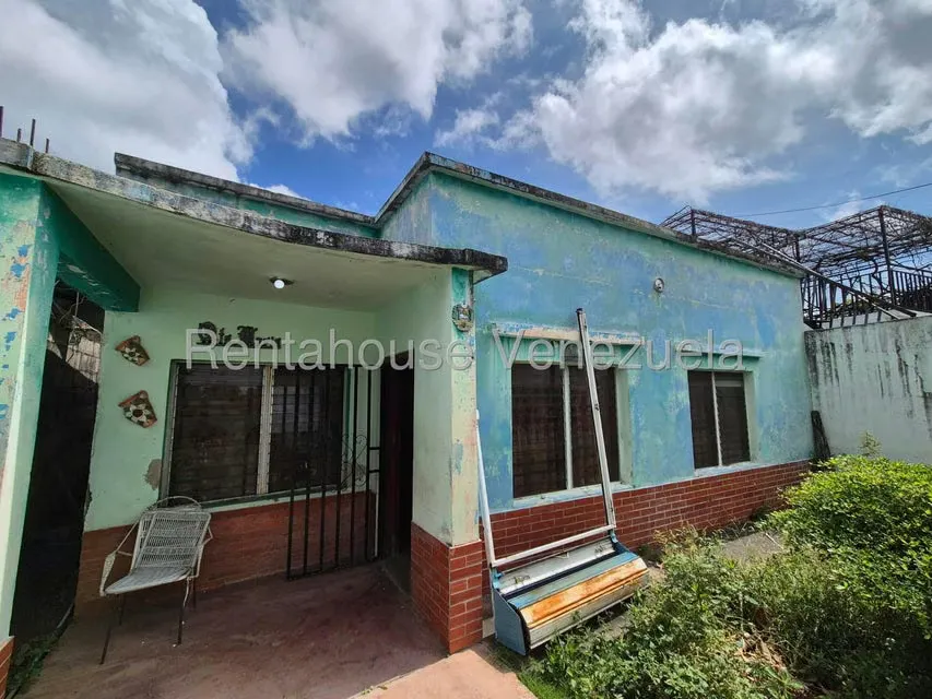 Casa (1 Nivel) en Venta en Nueva Segovia, Lara