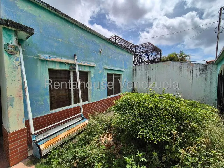 Casa (1 Nivel) en Venta en Nueva Segovia, Lara - 2