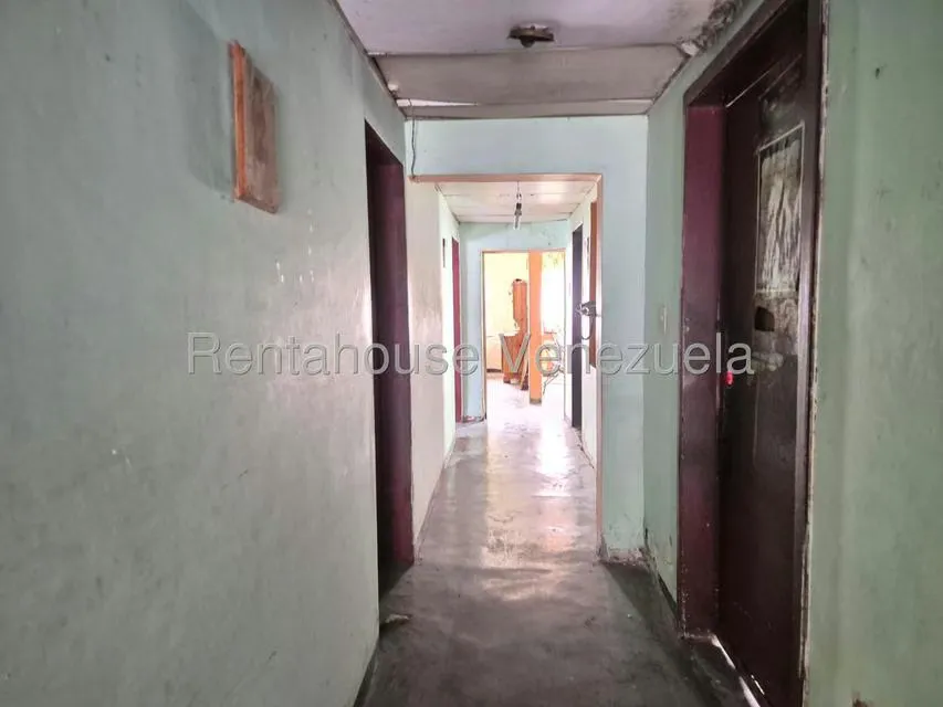 Casa (1 Nivel) en Venta en Nueva Segovia, Lara - 11