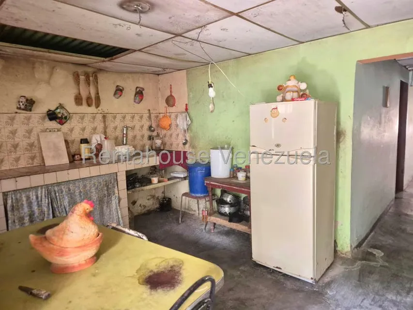 Casa (1 Nivel) en Venta en Nueva Segovia, Lara - 12