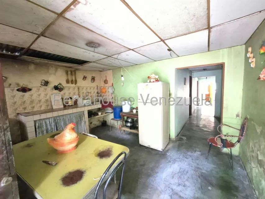 Casa (1 Nivel) en Venta en Nueva Segovia, Lara - 13