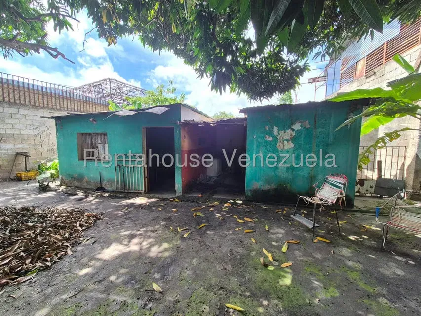 Casa (1 Nivel) en Venta en Nueva Segovia, Lara - 16