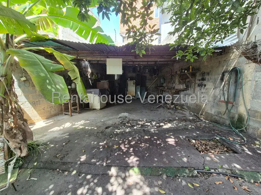 Casa (1 Nivel) en Venta en Nueva Segovia, Lara - 17
