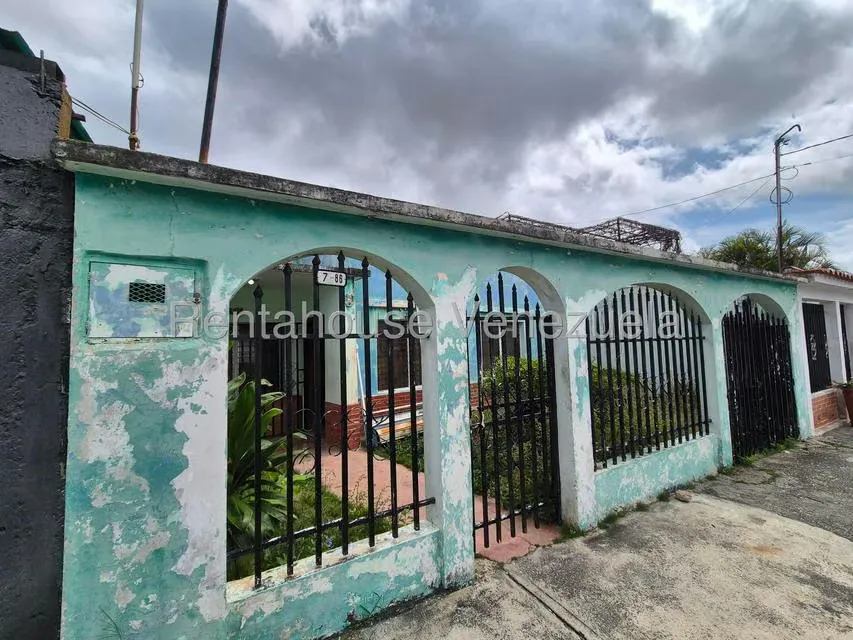 Casa (1 Nivel) en Venta en Nueva Segovia, Lara - 22