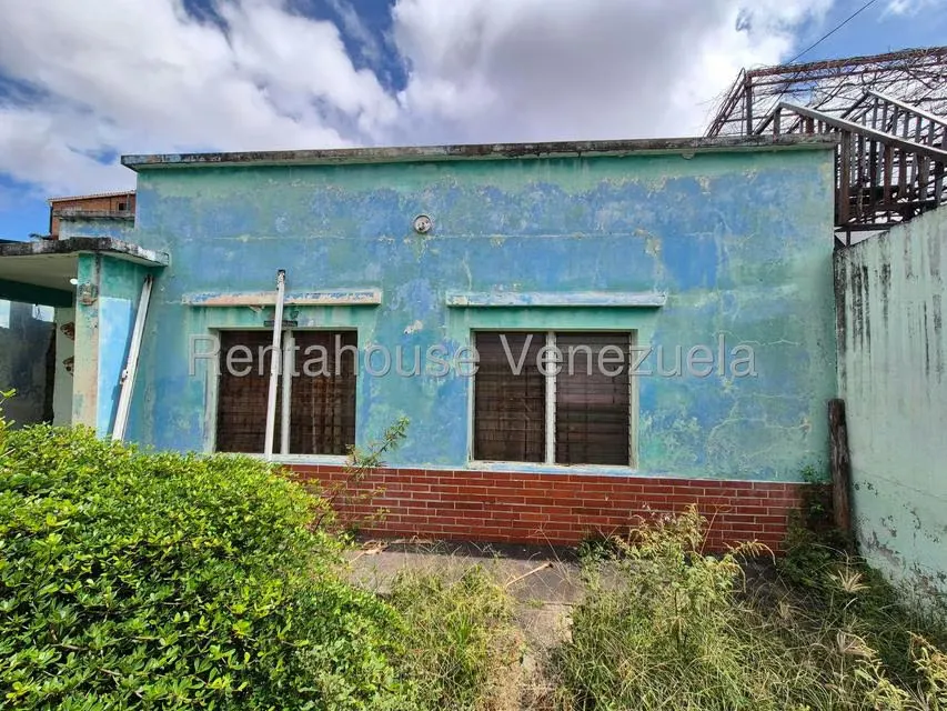 Casa (1 Nivel) en Venta en Nueva Segovia, Lara - 4