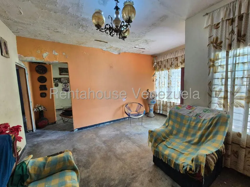 Casa (1 Nivel) en Venta en Nueva Segovia, Lara - 6