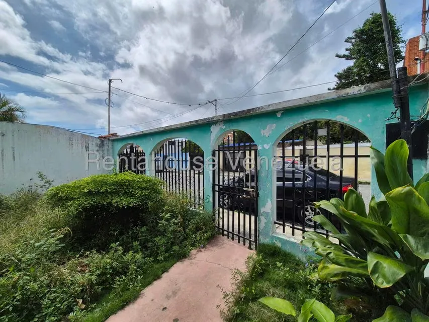Casa (1 Nivel) en Venta en Nueva Segovia, Lara - 9