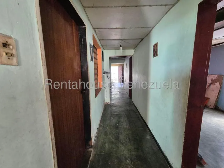 Casa (1 Nivel) en Venta en Nueva Segovia, Lara - 10