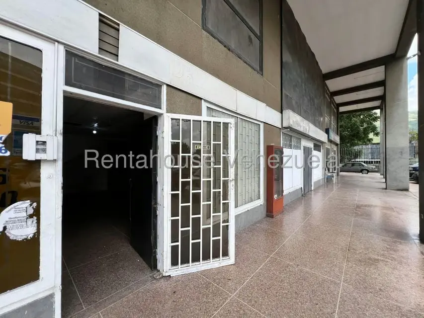 Local Comercial en Venta en Avenida Victoria, Aragua - 4