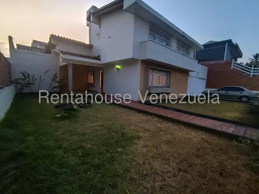 Casa (Multipes Niveles) en Venta en La Zaragoza, Portuguesa
