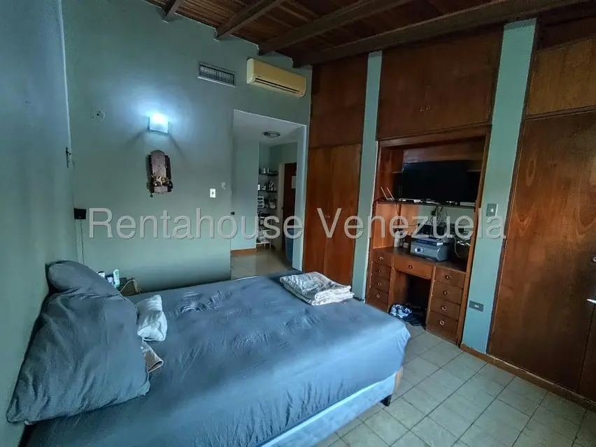 Casa (Multipes Niveles) en Venta en La Zaragoza, Portuguesa - 12