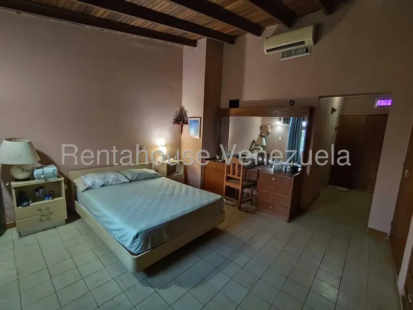Casa (Multipes Niveles) en Venta en La Zaragoza, Portuguesa - 15
