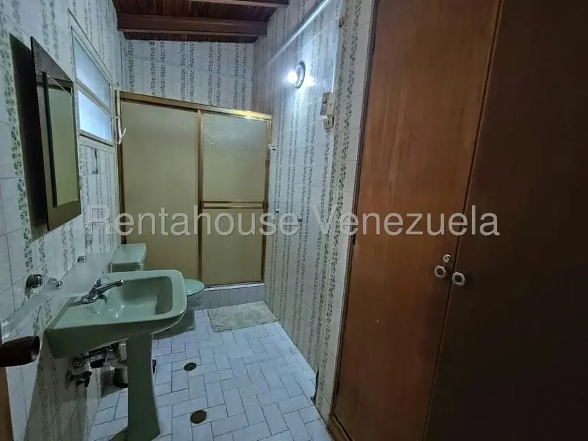 Casa (Multipes Niveles) en Venta en La Zaragoza, Portuguesa - 23