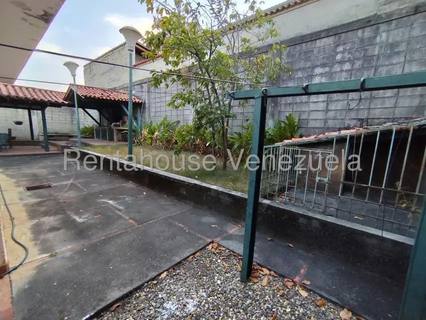 Casa (Multipes Niveles) en Venta en La Zaragoza, Portuguesa - 25