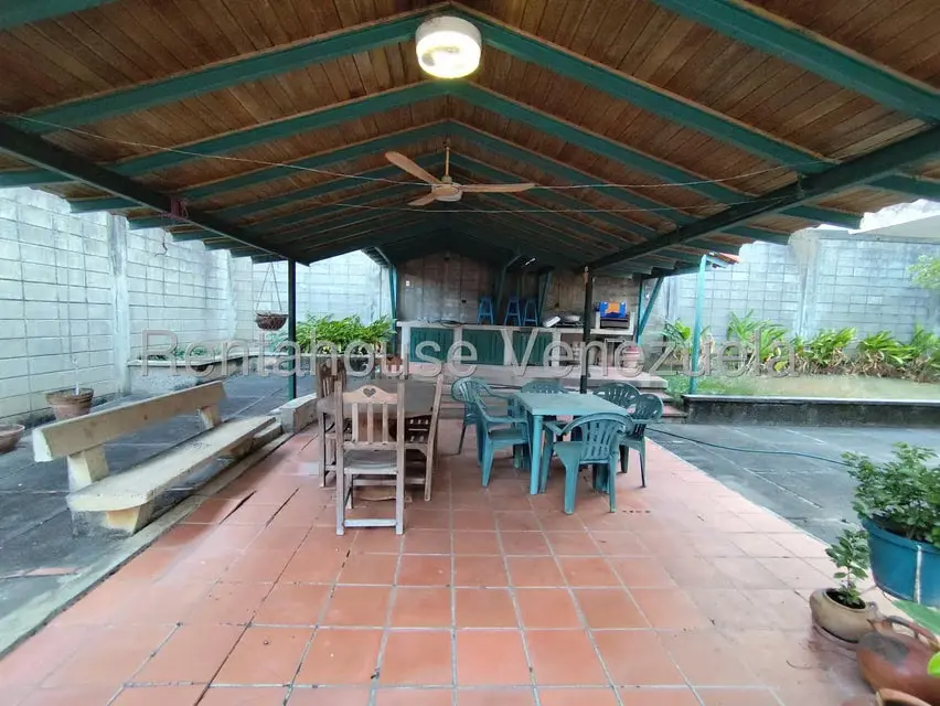 Casa (Multipes Niveles) en Venta en La Zaragoza, Portuguesa - 28