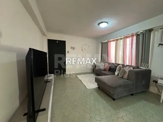 Apartamento en el Conjunto Residencial Valle Claro, zona oeste. - 5
