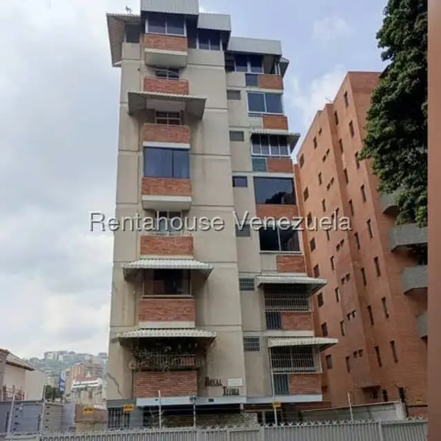 Apartamento (1 Nivel) en Venta en Bello Monte, Distrito Metropolitano