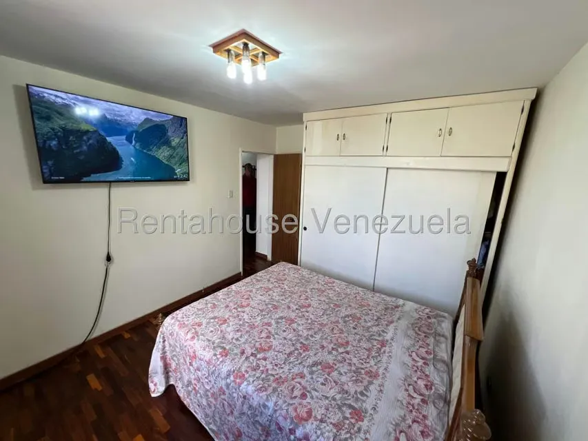 Apartamento (1 Nivel) en Venta en Bello Monte, Distrito Metropolitano - 13