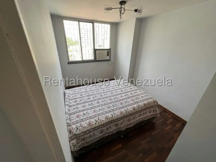 Apartamento (1 Nivel) en Venta en Bello Monte, Distrito Metropolitano - 15