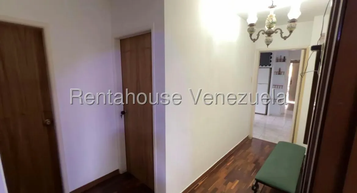 Apartamento (1 Nivel) en Venta en Bello Monte, Distrito Metropolitano - 16