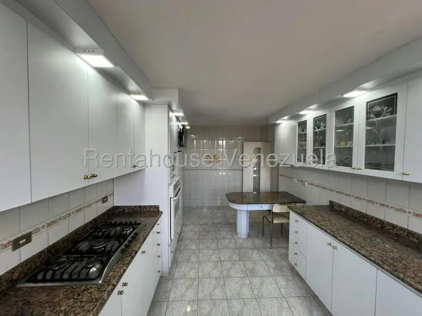 Apartamento (1 Nivel) en Venta en Bello Monte, Distrito Metropolitano - 18