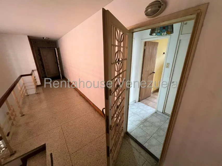 Apartamento (1 Nivel) en Venta en Bello Monte, Distrito Metropolitano - 20