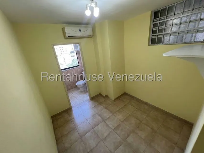 Apartamento (1 Nivel) en Venta en Bello Monte, Distrito Metropolitano - 21