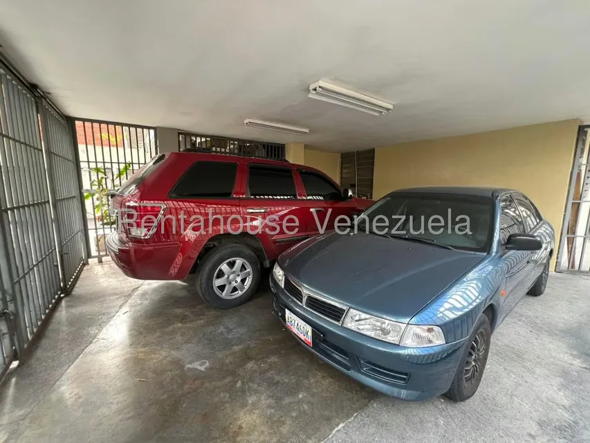 Apartamento (1 Nivel) en Venta en Bello Monte, Distrito Metropolitano - 28