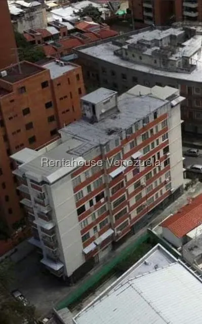 Apartamento (1 Nivel) en Venta en Bello Monte, Distrito Metropolitano - 29