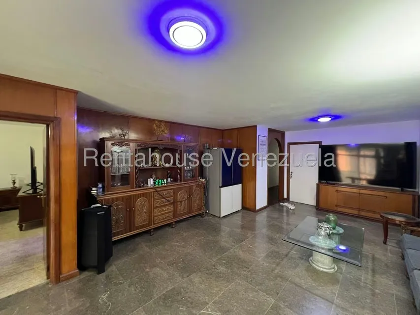 Apartamento (1 Nivel) en Venta en Bello Monte, Distrito Metropolitano - 5
