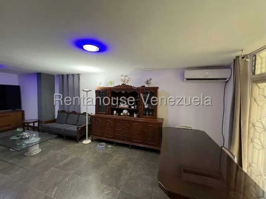 Apartamento (1 Nivel) en Venta en Bello Monte, Distrito Metropolitano - 6