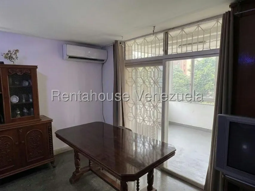 Apartamento (1 Nivel) en Venta en Bello Monte, Distrito Metropolitano - 7