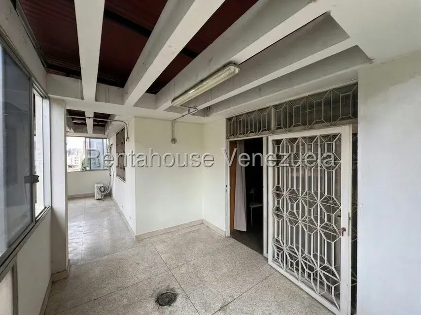Apartamento (1 Nivel) en Venta en Bello Monte, Distrito Metropolitano - 8
