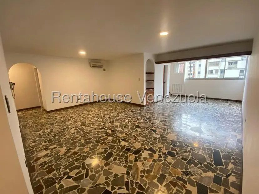 Apartamento (1 Nivel) en Venta en La Urbina, Distrito Metropolitano