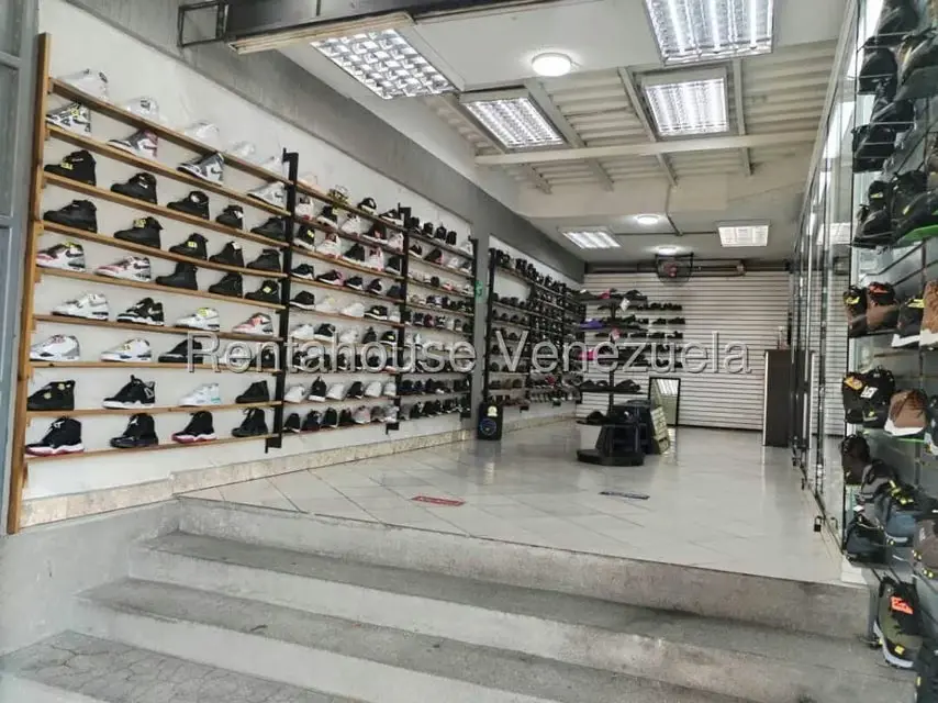 Negocios y Empresas (Comercio) en Venta en Centro, Carabobo