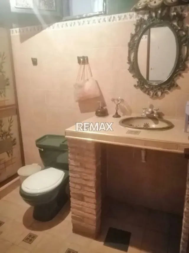 En Venta Amplia casa Posada con un ambiente y clima agradable, decoración Campestre y Artesanal, ubicado en la vía principal carretera Sanare - Tocuyo. - 17