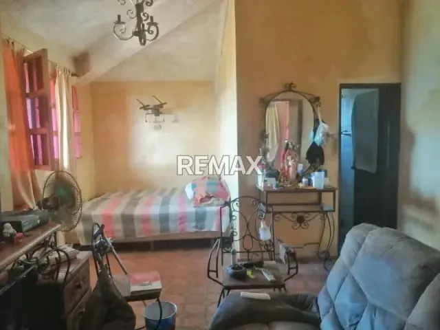 En Venta Amplia casa Posada con un ambiente y clima agradable, decoración Campestre y Artesanal, ubicado en la vía principal carretera Sanare - Tocuyo. - 8