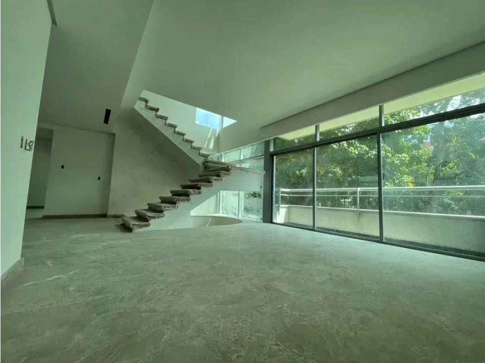Apartamento PB. 414m2/4H+S/4.5B/5P. La Castellana - 3