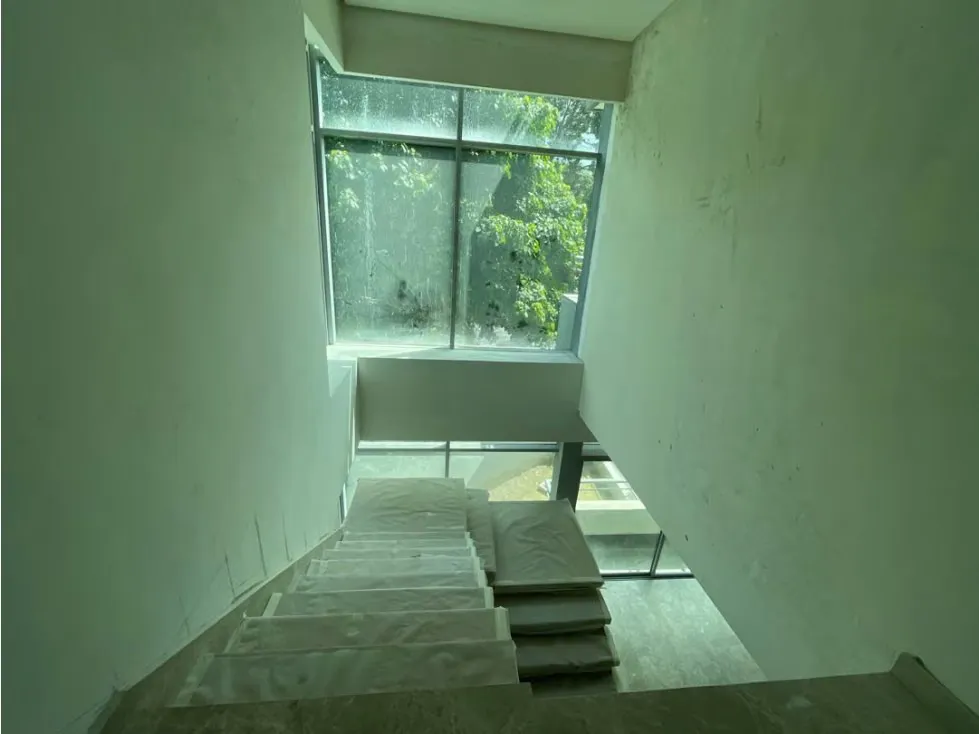 Apartamento PB. 414m2/4H+S/4.5B/5P. La Castellana - 5