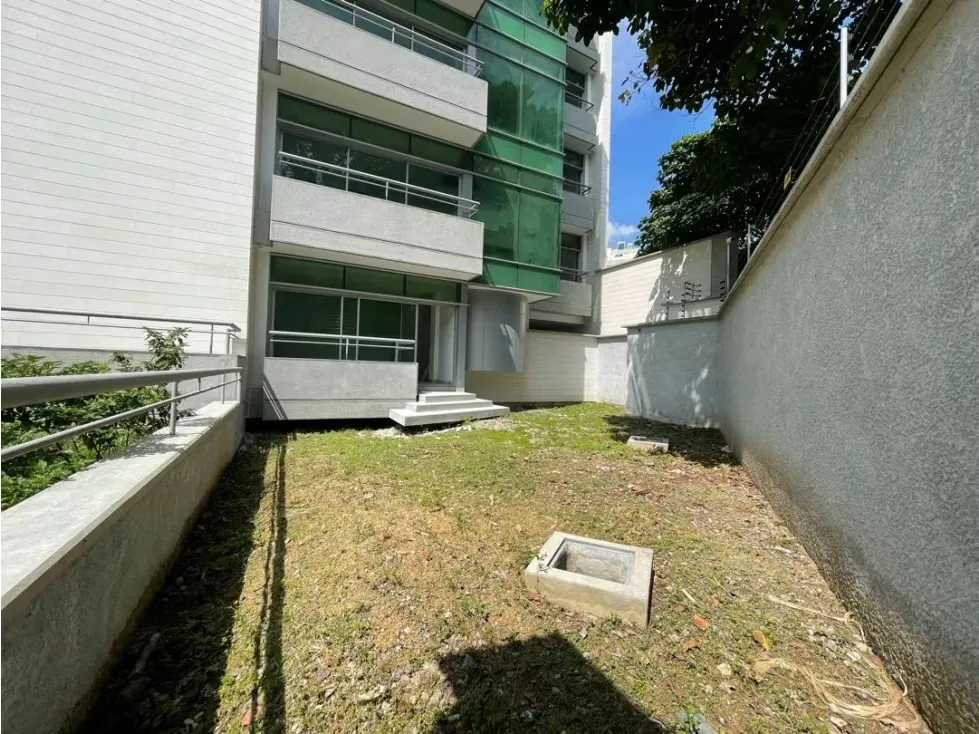 Apartamento PB. 414m2/4H+S/4.5B/5P. La Castellana - 7