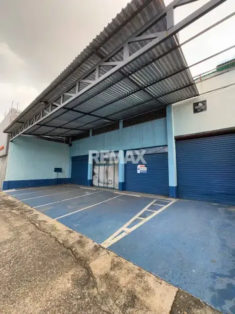 EDIFICIO COMERCIAL EN VENTA AV. ARAGUA