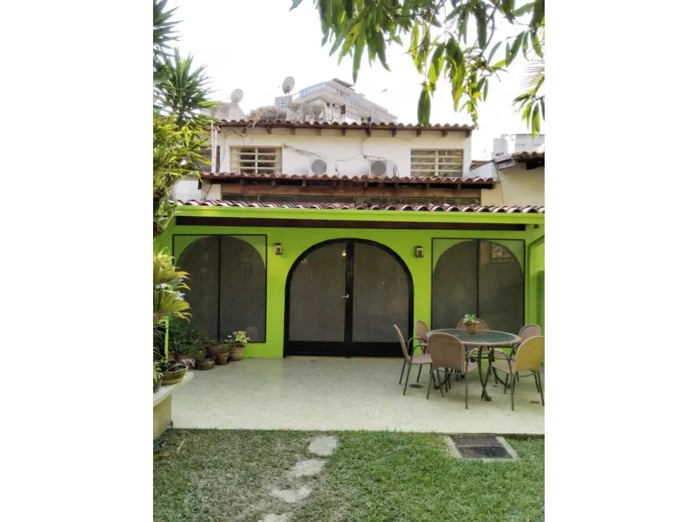 Casa en venta 250m², Colinas de Bello Monte