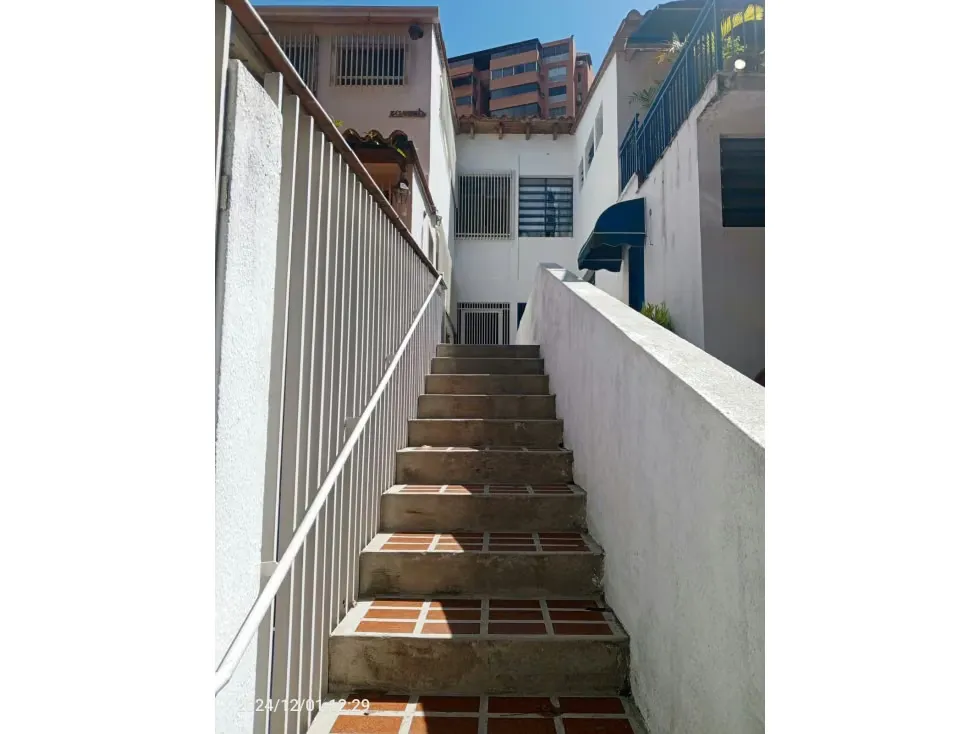 Casa en venta 250m², Colinas de Bello Monte - 16