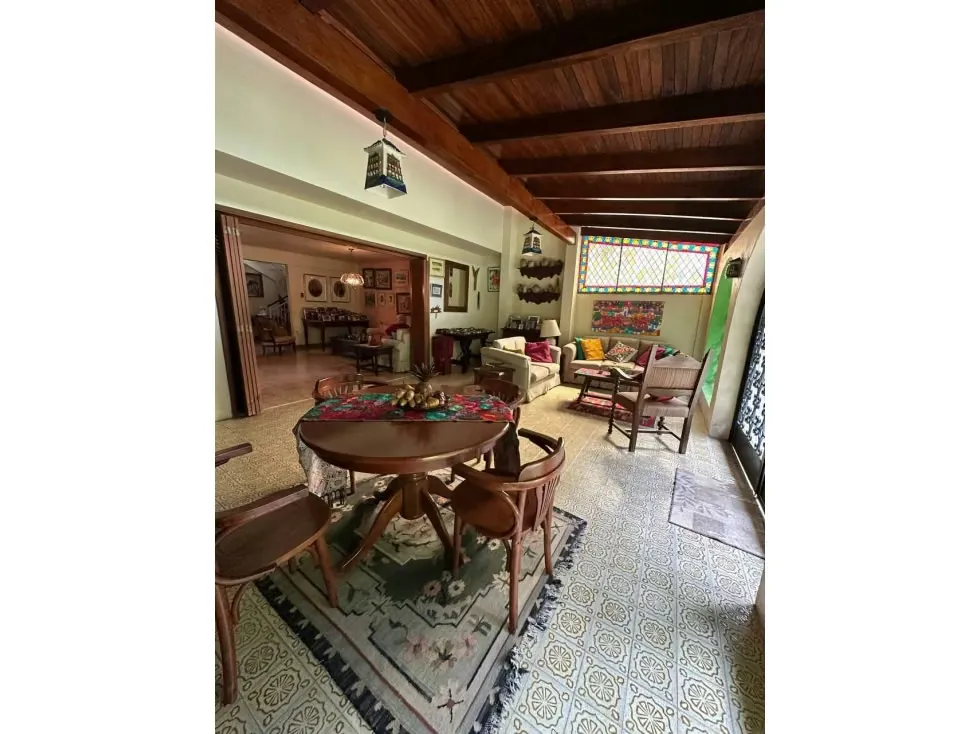 Casa en venta 250m², Colinas de Bello Monte - 3